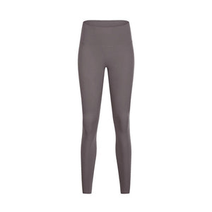Soft Naked-feel Workout Pants