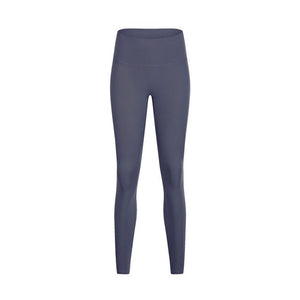 Soft Naked-feel Workout Pants