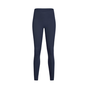 Soft Naked-feel Workout Pants