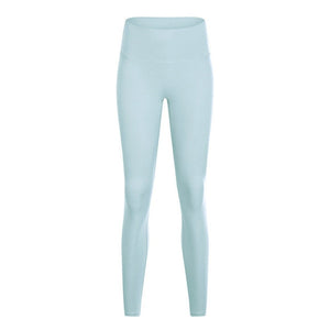 Soft Naked-feel Workout Pants