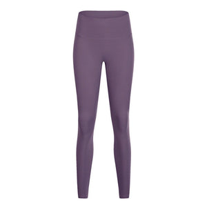 Soft Naked-feel Workout Pants