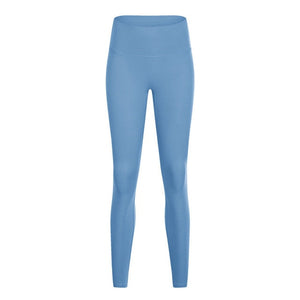 Soft Naked-feel Workout Pants