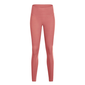Soft Naked-feel Workout Pants