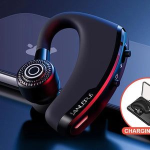 Bluetooth Earphone Wireless Headphone
