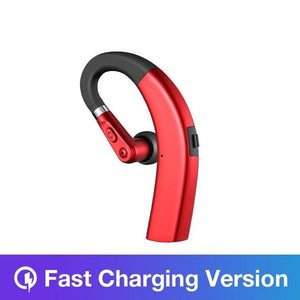 Bluetooth Earphone Wireless Headphones