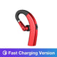 Bluetooth Earphone Wireless Headphones