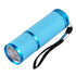 Nail Dryer Mini LED Flashlight