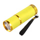 Nail Dryer Mini LED Flashlight