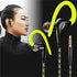 3.5mm Sport Earphone Super Stereo Headsets