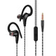 3.5mm Sport Earphone Super Stereo Headsets