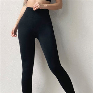 Seamless Leggings Women Fitness Yoga