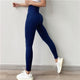 Seamless Leggings Women Fitness Yoga