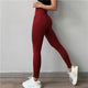 Seamless Leggings Women Fitness Yoga