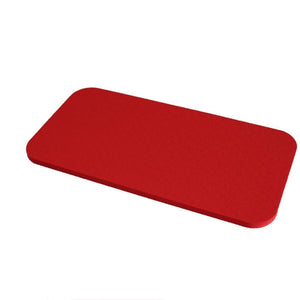 1pc Yoga Mat Knee Pad Non-slip