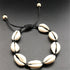 Trendy Natural Seashell Handmade Bracelet