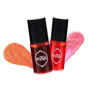 Waterproof Multifunction Lip Gloss Tint
