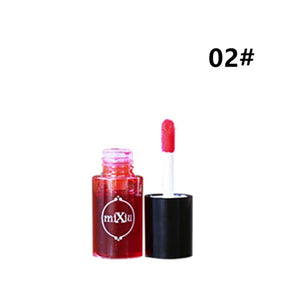 Waterproof Multifunction Lip Gloss Tint