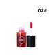 Waterproof Multifunction Lip Gloss Tint