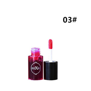 Waterproof Multifunction Lip Gloss Tint
