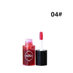 Waterproof Multifunction Lip Gloss Tint