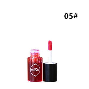 Waterproof Multifunction Lip Gloss Tint