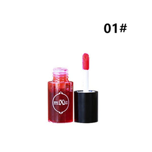 Waterproof Multifunction Lip Gloss Tint
