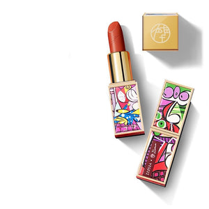 Matt Long Lasting Water Proof Velvet Lipstick