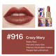 Matt Long Lasting Water Proof Velvet Lipstick