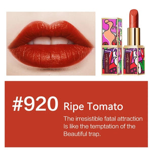 Matt Long Lasting Water Proof Velvet Lipstick