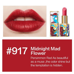 Matt Long Lasting Water Proof Velvet Lipstick