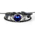 Constellation Luminous Bracelet Men