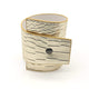 Crack Leather Bracelets Women