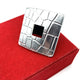 Crack Leather Bracelets Women