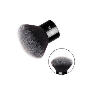 Women Fashion Black Kabuki Brush