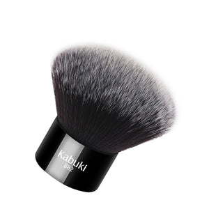 Women Fashion Black Kabuki Brush