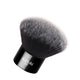 Women Fashion Black Kabuki Brush