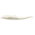 Soft Silicone Mint Fish Cat Toy