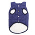 Pet Dog Vest Jacket Autumn
