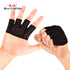 Gym Fitness Half Finger Gloves Men Women