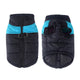 Winter Pet Dog Clothes Warm