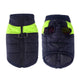 Winter Pet Dog Clothes Warm
