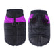 Winter Pet Dog Clothes Warm