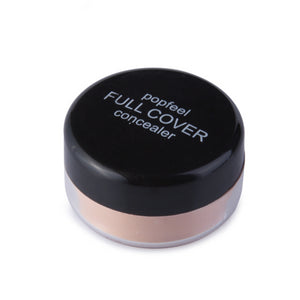 Full Cover Contour Base Make Up Concealer