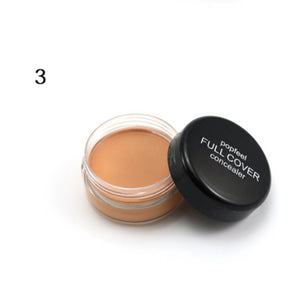 Full Cover Contour Base Make Up Concealer