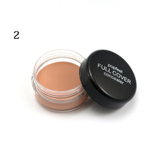 Full Cover Contour Base Make Up Concealer