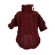 Pet Dog Cat Turtleneck Sweater