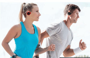 Wireless Bluetooth Headphones Stereo Type
