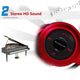 Wireless Bluetooth Headphones Stereo Type