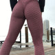 Fitness Leggings Women Polyester