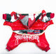 Pet Dog Clothes Winter Warm